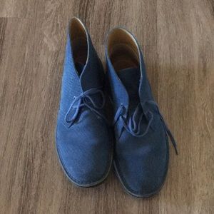 Clarks Originals Desert Boot Men’s Size 9.5 US